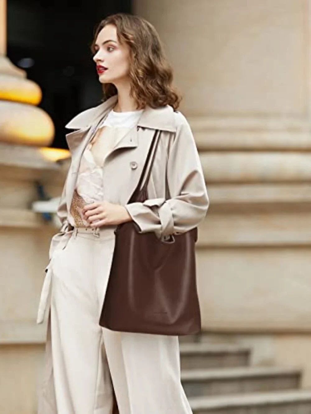 BRAND NEW Slouchy Hobo Bags for Women